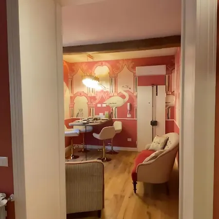 Toscanella Royal Appartement