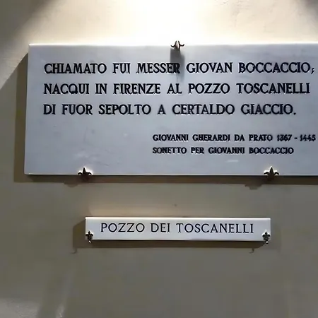 Toscanella Royal Appartement Florence