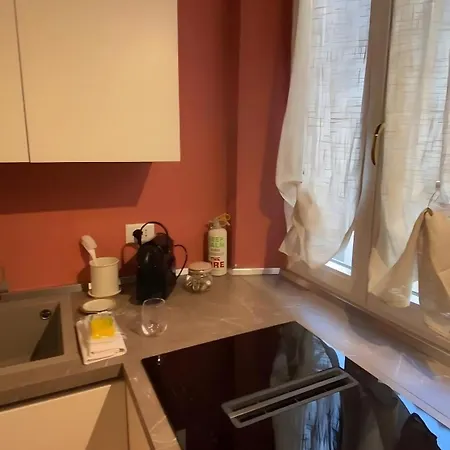 Toscanella Royal Appartement