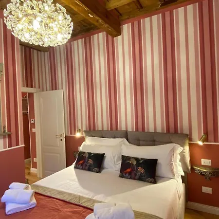 Toscanella Royal Appartement *