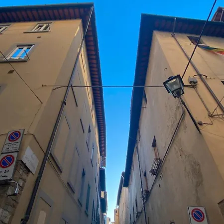 Toscanella Royal Appartement Florence