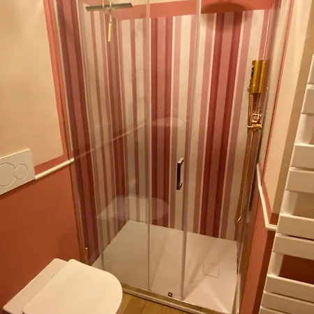 Toscanella Royal Appartement *